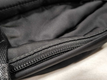 PRADA Re-Nylon Shoulder Bag/Messenger Bag 2VH023