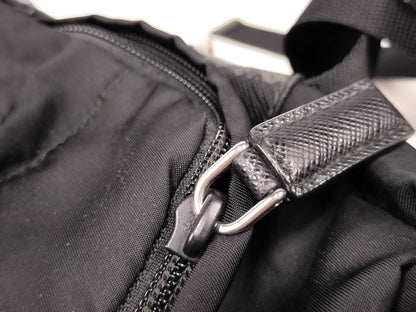 PRADA Re-Nylon Shoulder Bag/Messenger Bag 2VH023