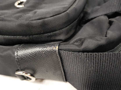 PRADA Re-Nylon Shoulder Bag/Messenger Bag 2VH023