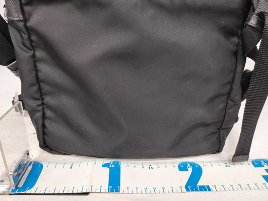 PRADA Re-Nylon Shoulder Bag/Messenger Bag 2VH023