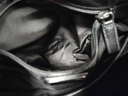 PRADA Re-Nylon Shoulder Bag/Messenger Bag 2VH023
