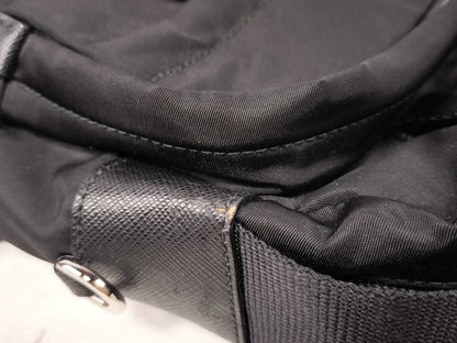 PRADA Re-Nylon Shoulder Bag/Messenger Bag 2VH023