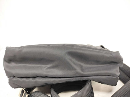 PRADA Re-Nylon Shoulder Bag/Messenger Bag 2VH023
