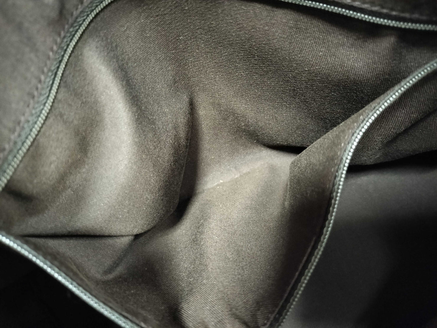 GUCCI GG Canvas Abby Tote Bag