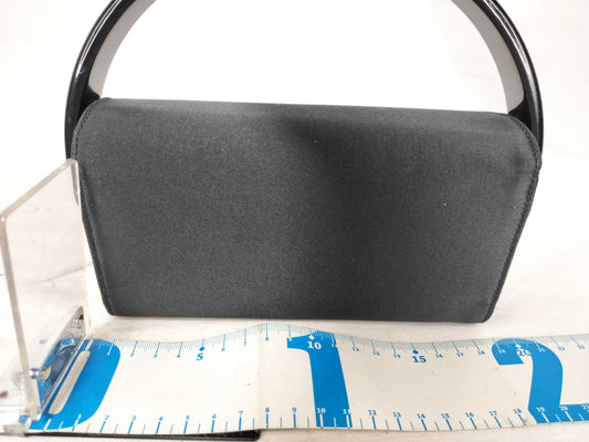 PRADA Prada Satin Vanity Bag Handbag Handbag