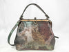 JEAN PAUL GAULTIER Jean Paul Gaultier Cyber ​​Clasp 2-Way Handbag Shoulder Bag Handbag