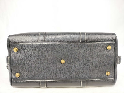 Dior Christian Dior D hardware mini Boston bag handbag handbag