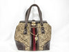 GUCCI Gucci Sherry Line Horsebit Doctor's Bag Handbag Handbag