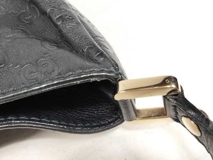 GUCCI Guccissima Gucci Guccissima One Shoulder Bag Shoulder Bag