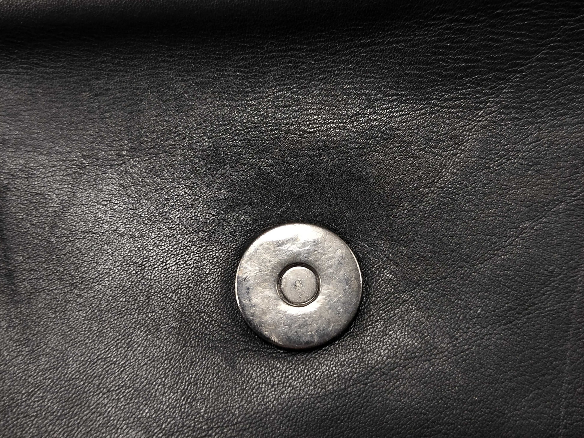 Dior Christian Dior Street Chic Shoulder Bag