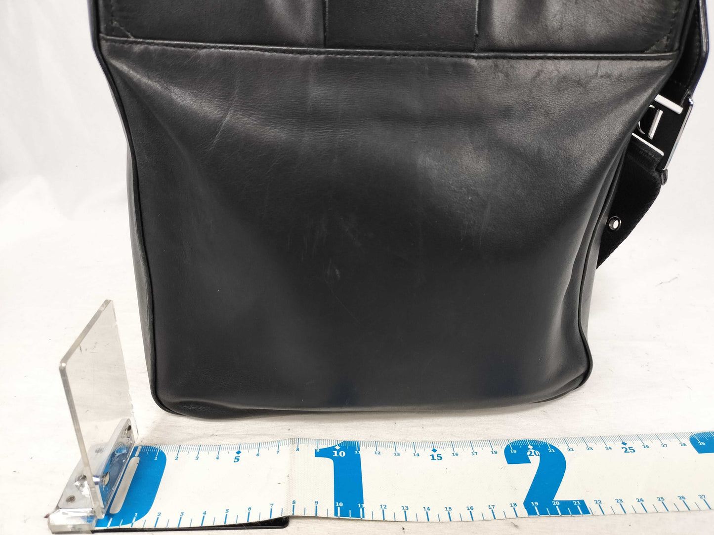 Dior Christian Dior Street Chic Shoulder Bag