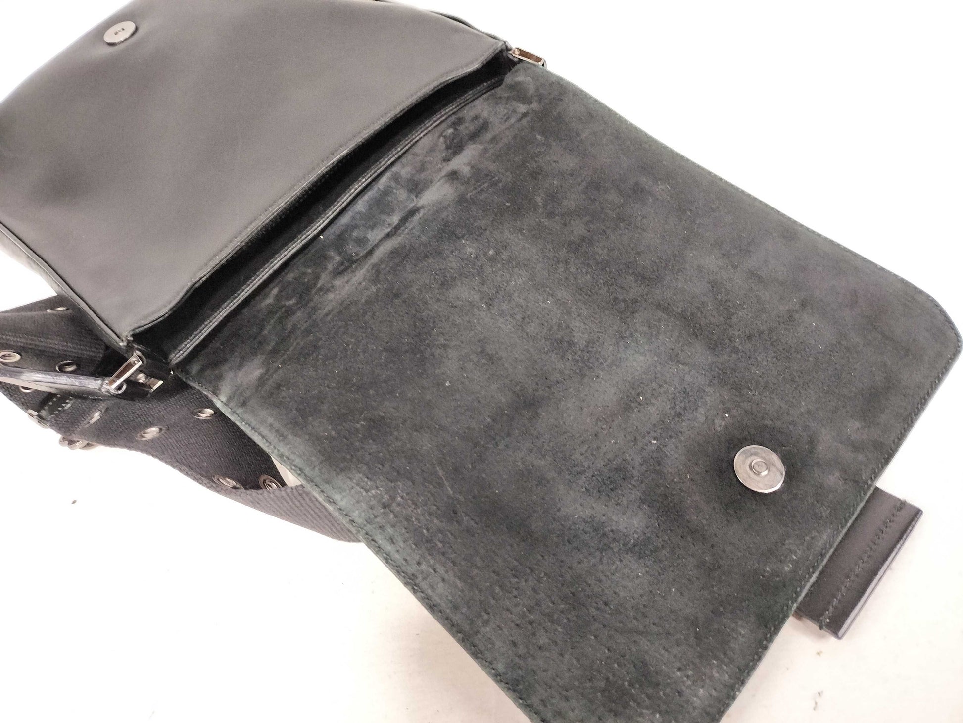Dior Christian Dior Street Chic Shoulder Bag