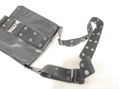 Dior Christian Dior Street Chic Shoulder Bag