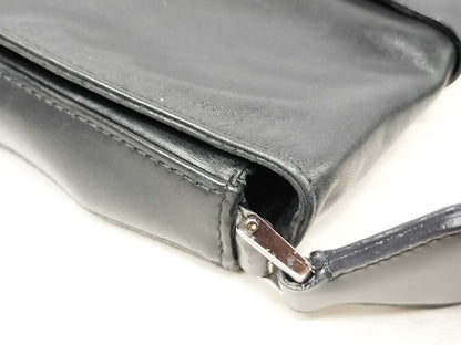 Dior Christian Dior Street Chic Shoulder Bag