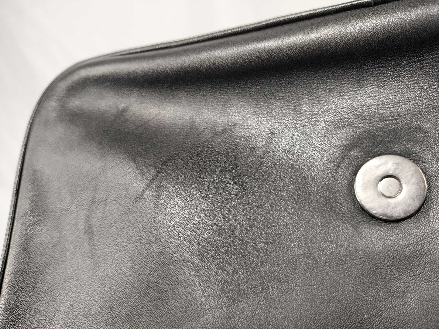 Dior Christian Dior Street Chic Shoulder Bag