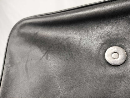Dior Christian Dior Street Chic Shoulder Bag