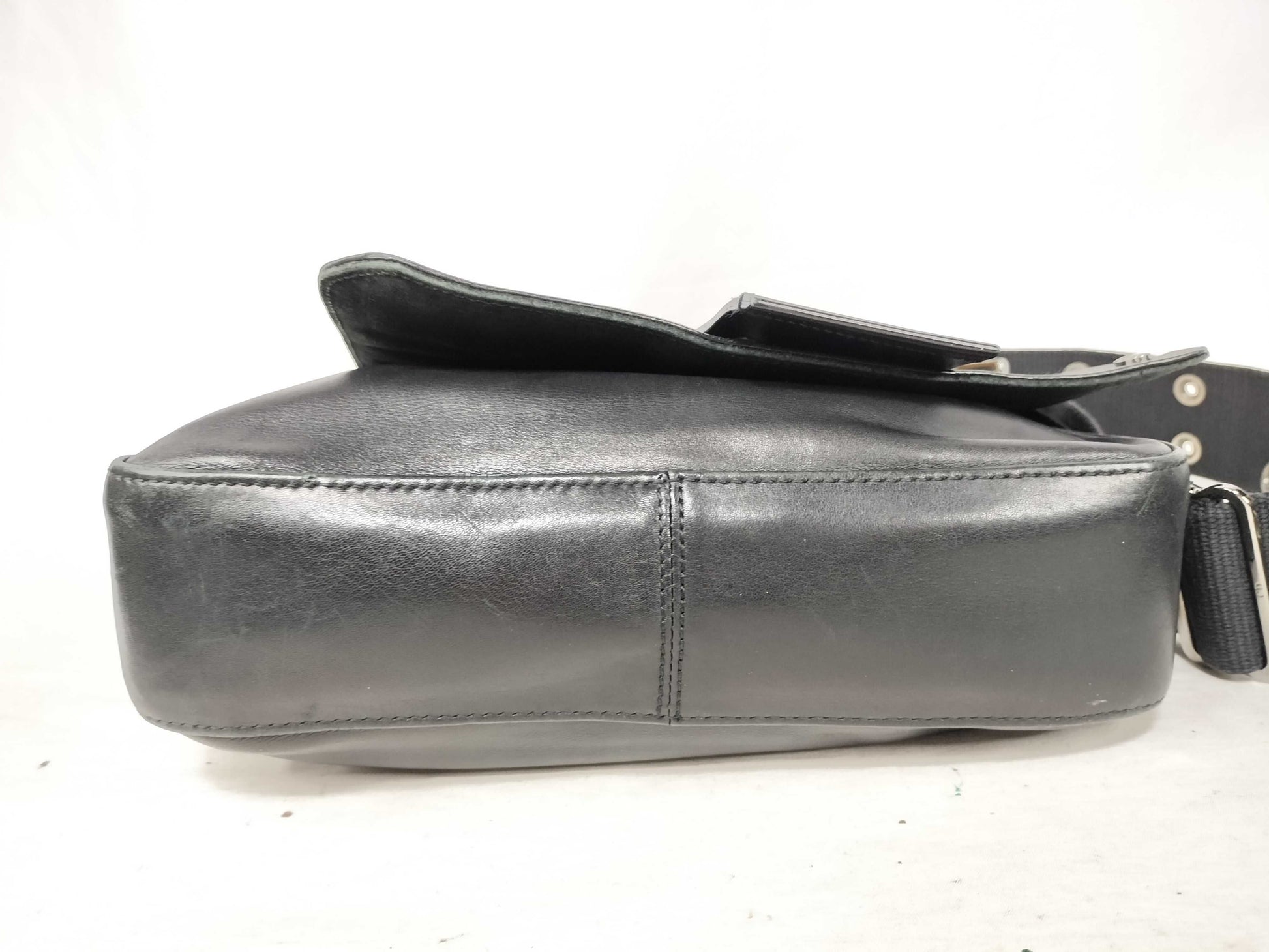Dior Christian Dior Street Chic Shoulder Bag