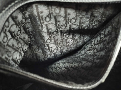 Dior Christian Dior Street Chic Shoulder Bag