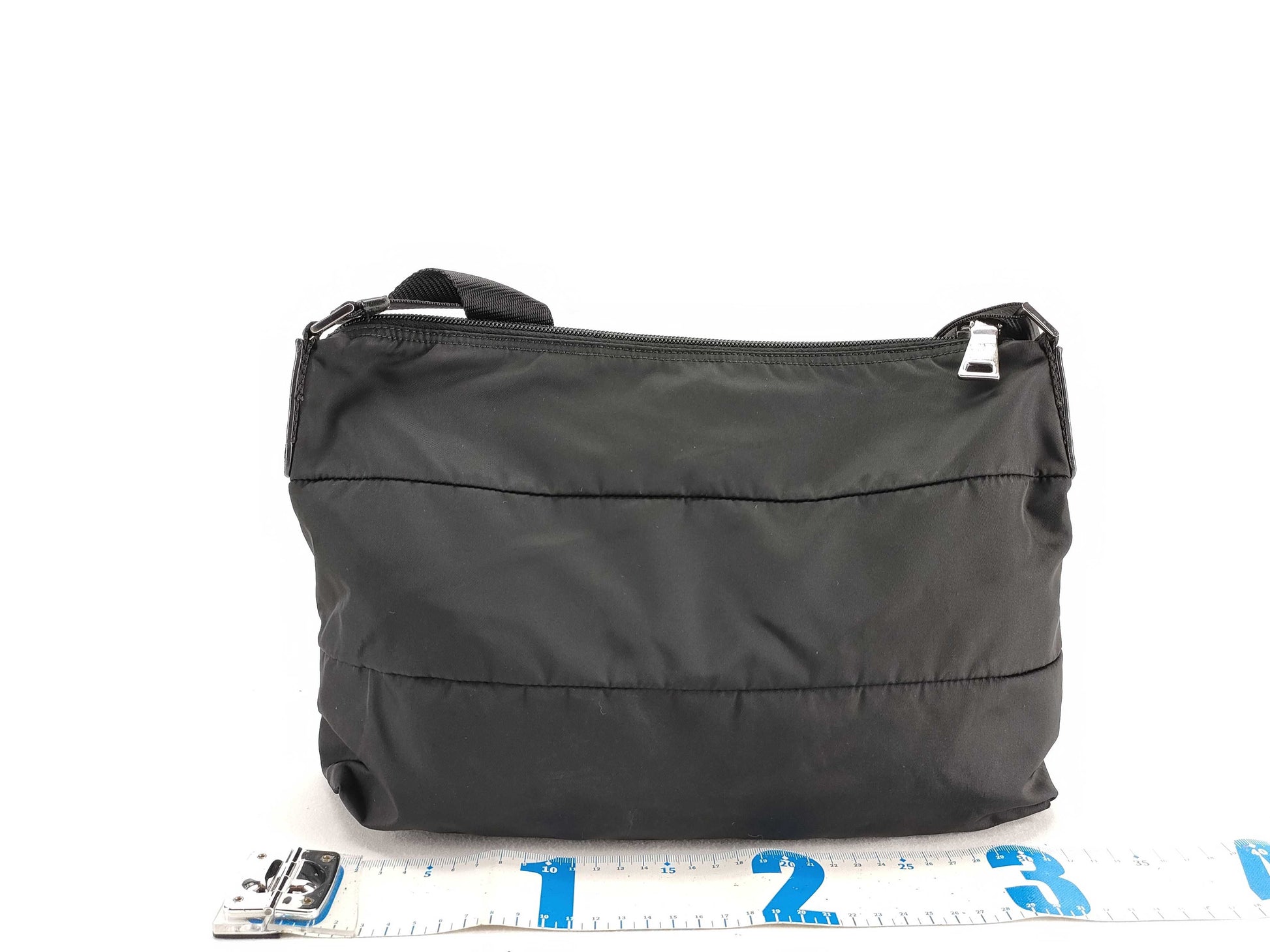 PRADA Nylon Prada Nylon Quilted Shoulder Bag Shoulder Bag