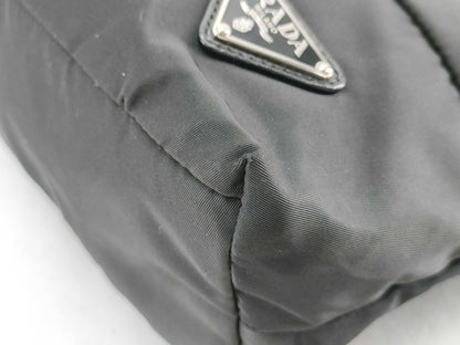 PRADA Nylon Prada Nylon Quilted Shoulder Bag Shoulder Bag