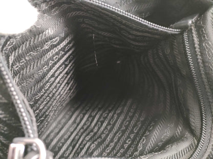 PRADA Nylon Prada Nylon Quilted Shoulder Bag Shoulder Bag