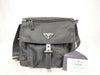 PRADA Nylon Prada Nylon Flap Shoulder Bag Shoulder Bag
