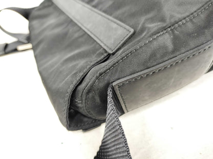 PRADA Nylon Prada Nylon Flap Shoulder Bag Shoulder Bag