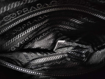 PRADA Nylon Prada Nylon Flap Shoulder Bag Shoulder Bag