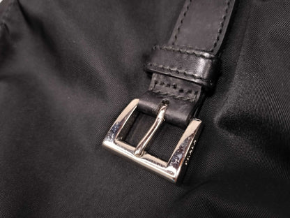 PRADA Nylon Prada Nylon Flap Shoulder Bag Shoulder Bag