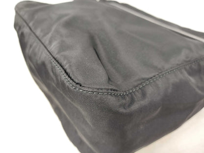 PRADA Nylon Prada Nylon Flap Shoulder Bag Shoulder Bag