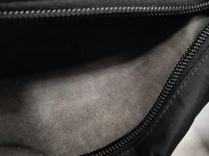 PRADA Nylon Prada Nylon Flap Shoulder Bag Shoulder Bag