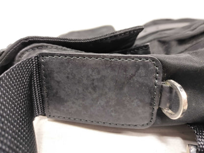PRADA Nylon Prada Nylon Flap Shoulder Bag Shoulder Bag