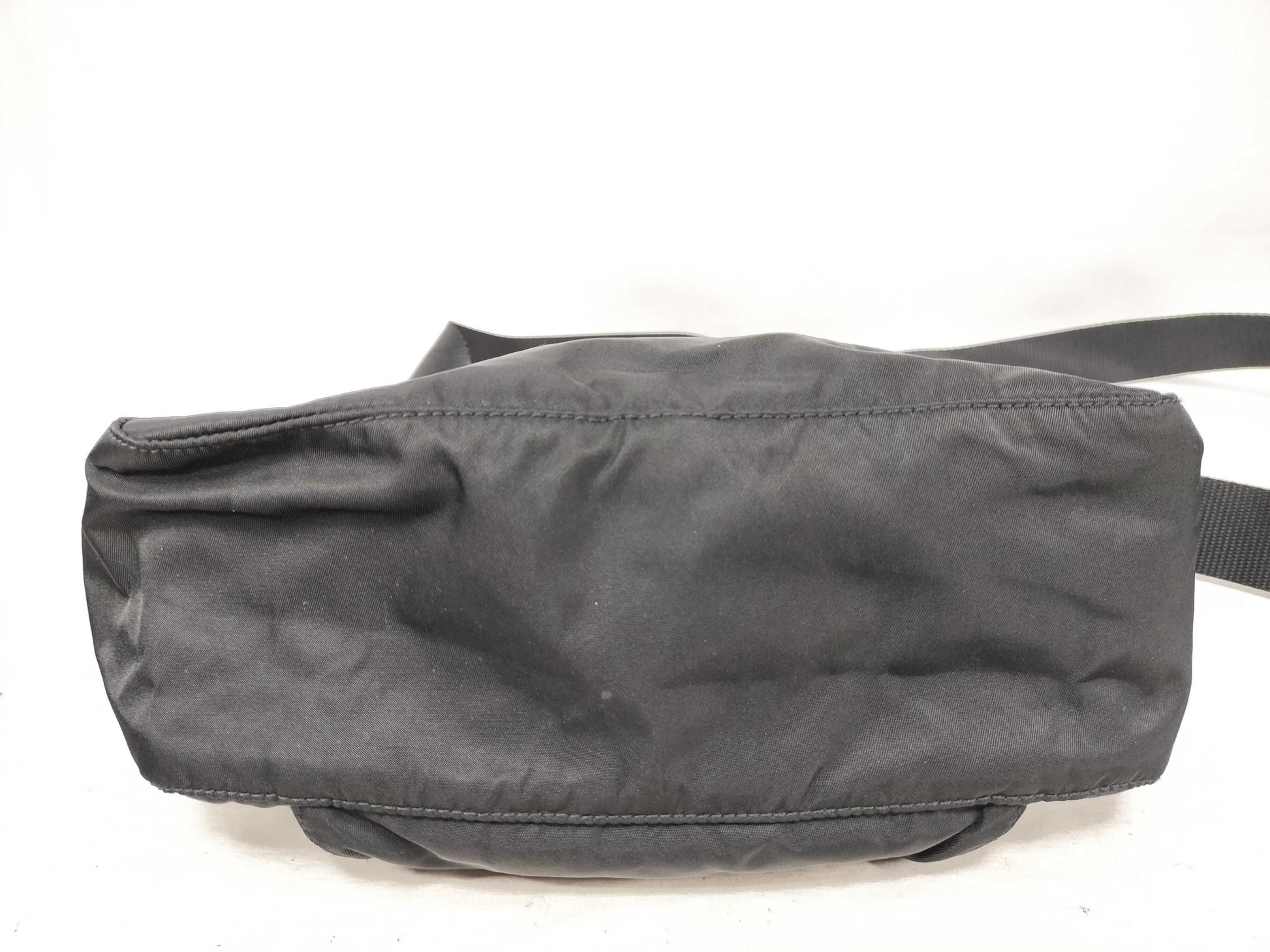 PRADA Nylon Prada Nylon Flap Shoulder Bag Shoulder Bag