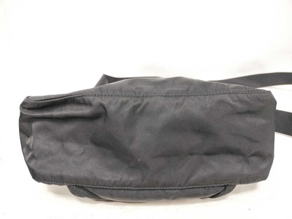 PRADA Nylon Prada Nylon Flap Shoulder Bag Shoulder Bag