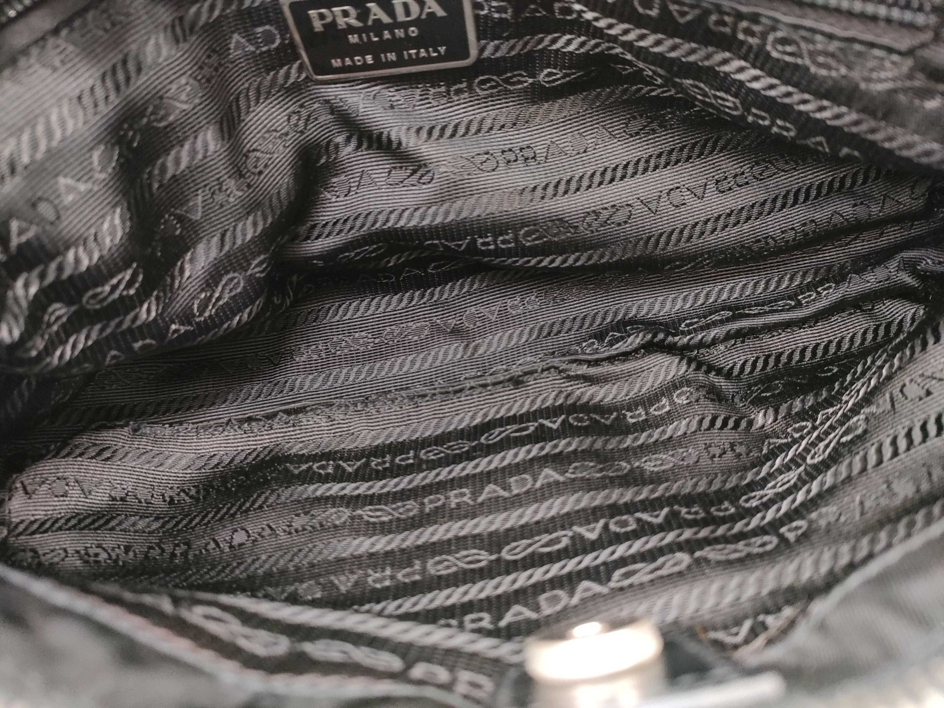 PRADA Prada bag handbag