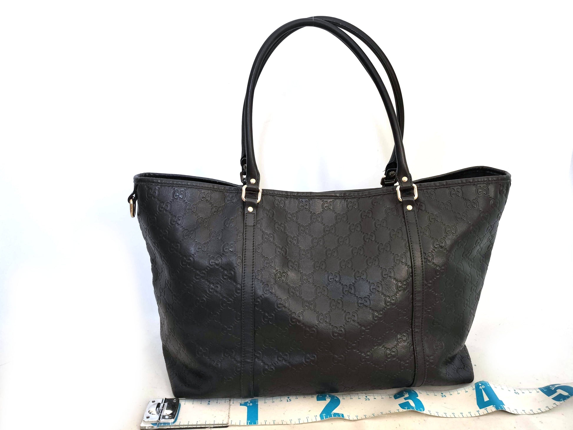 GUCCI Guccissima Gucci Guccissima Tote Bag Tote Bag