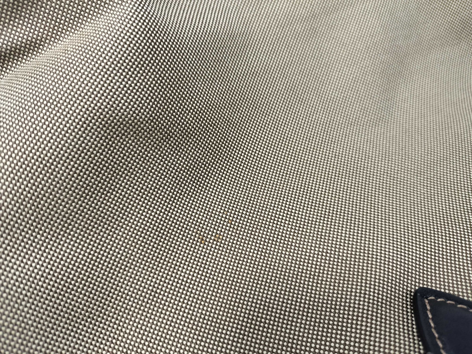 PRADA Prada Logo Jacquard Tote Bag Tote Bag