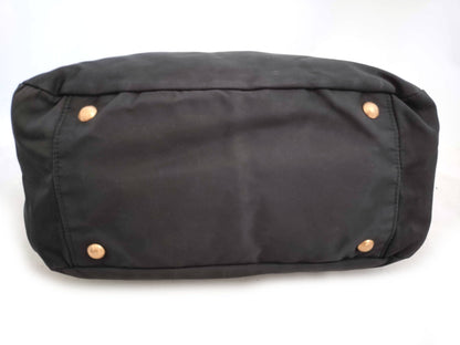 PRADA Nylon Prada Logo Jacquard One-Shoulder Bag Shoulder Bag