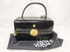 VERSACE Sunburst Vanity Bag Handbag Handbag