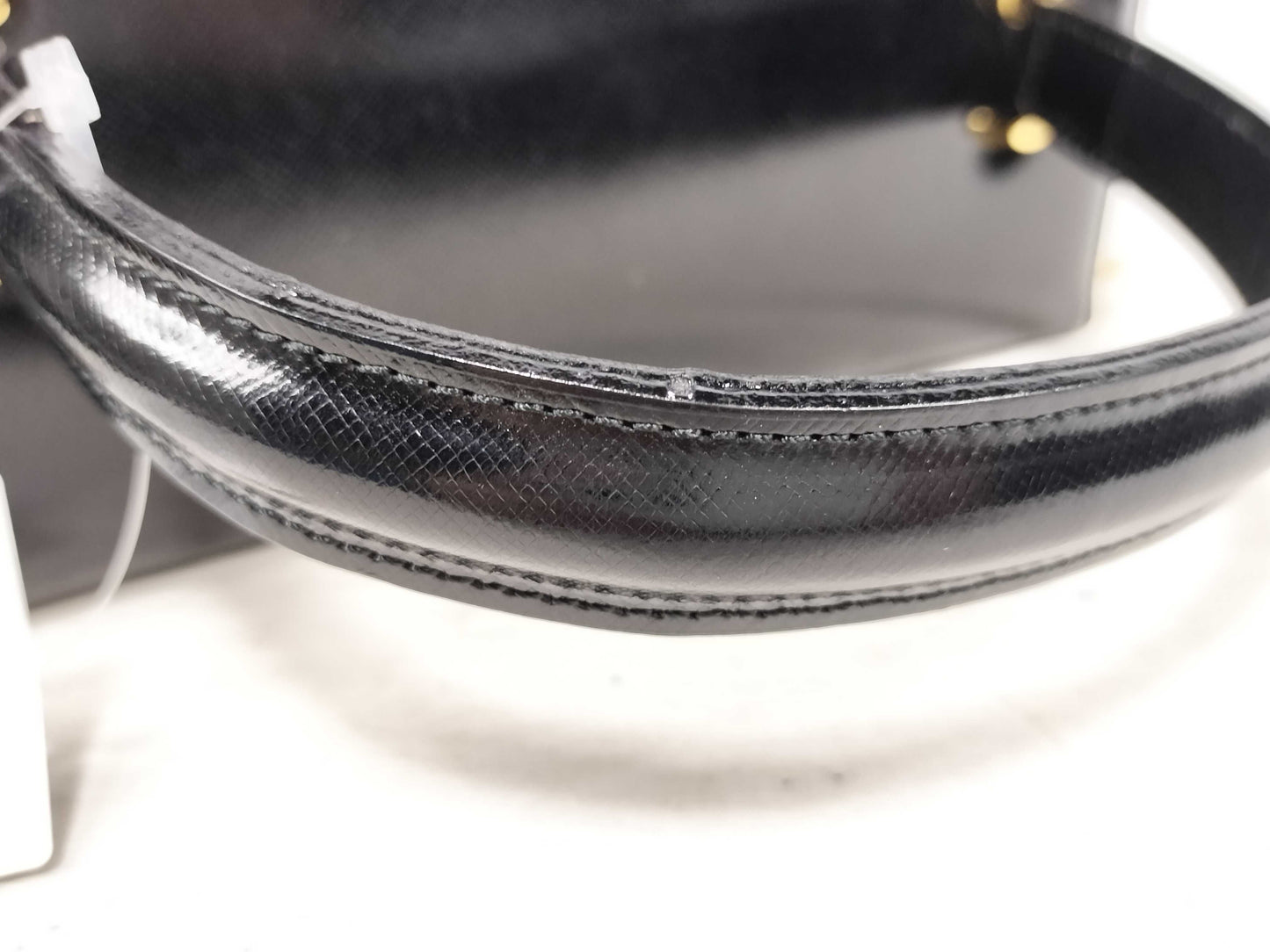 VERSACE Sunburst Vanity Bag Handbag Handbag