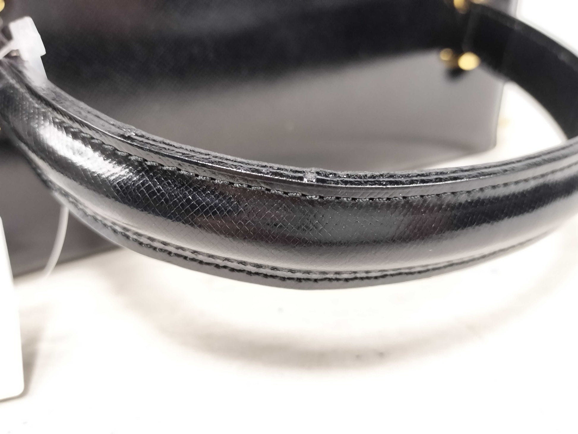 VERSACE Sunburst Vanity Bag Handbag Handbag