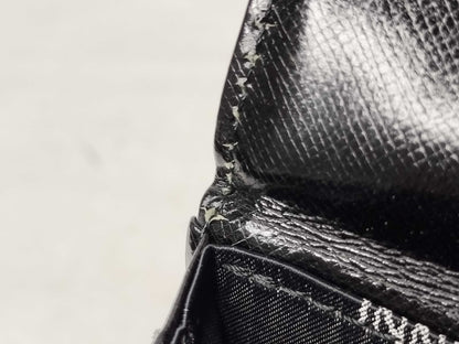 VERSACE Sunburst Vanity Bag Handbag Handbag