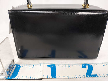 VERSACE Sunburst Vanity Bag Handbag Handbag