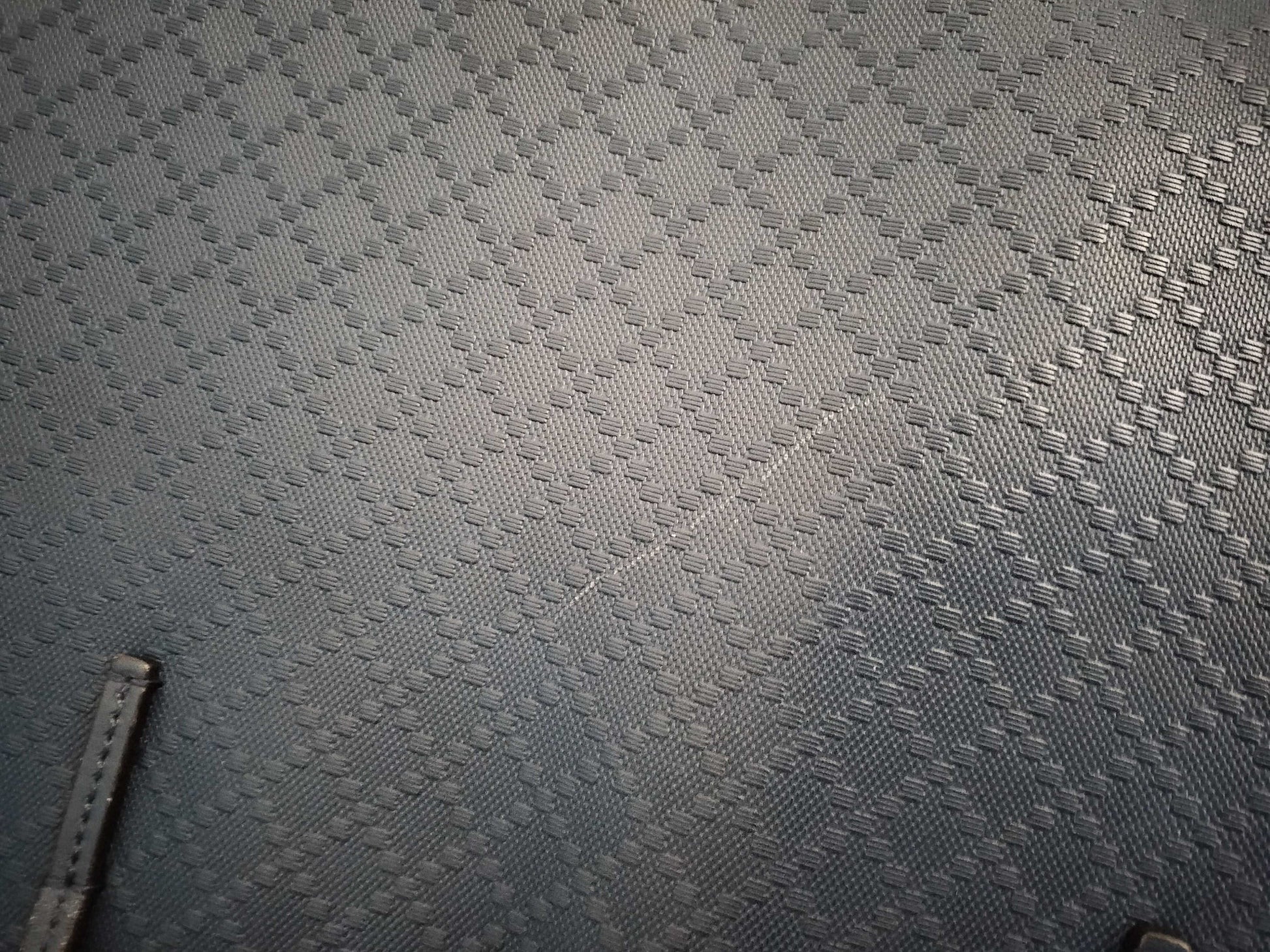 GUCCI Diamante Tote Bag