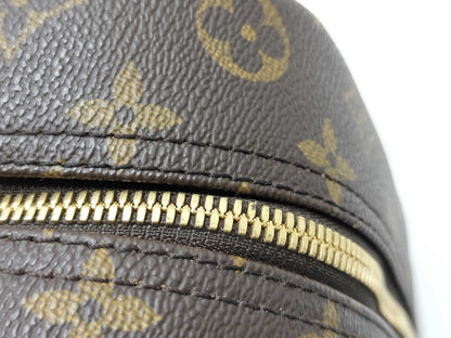 LOUIS VUITTON M47270 Monogram Louis Vuitton Monogram Deauville M47270 Handbag