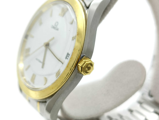 OMEGA 53467871 Automatic Boys' Watch