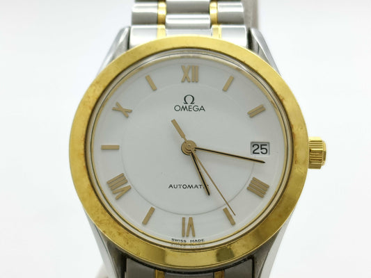OMEGA 53467871 Automatic Boys' Watch