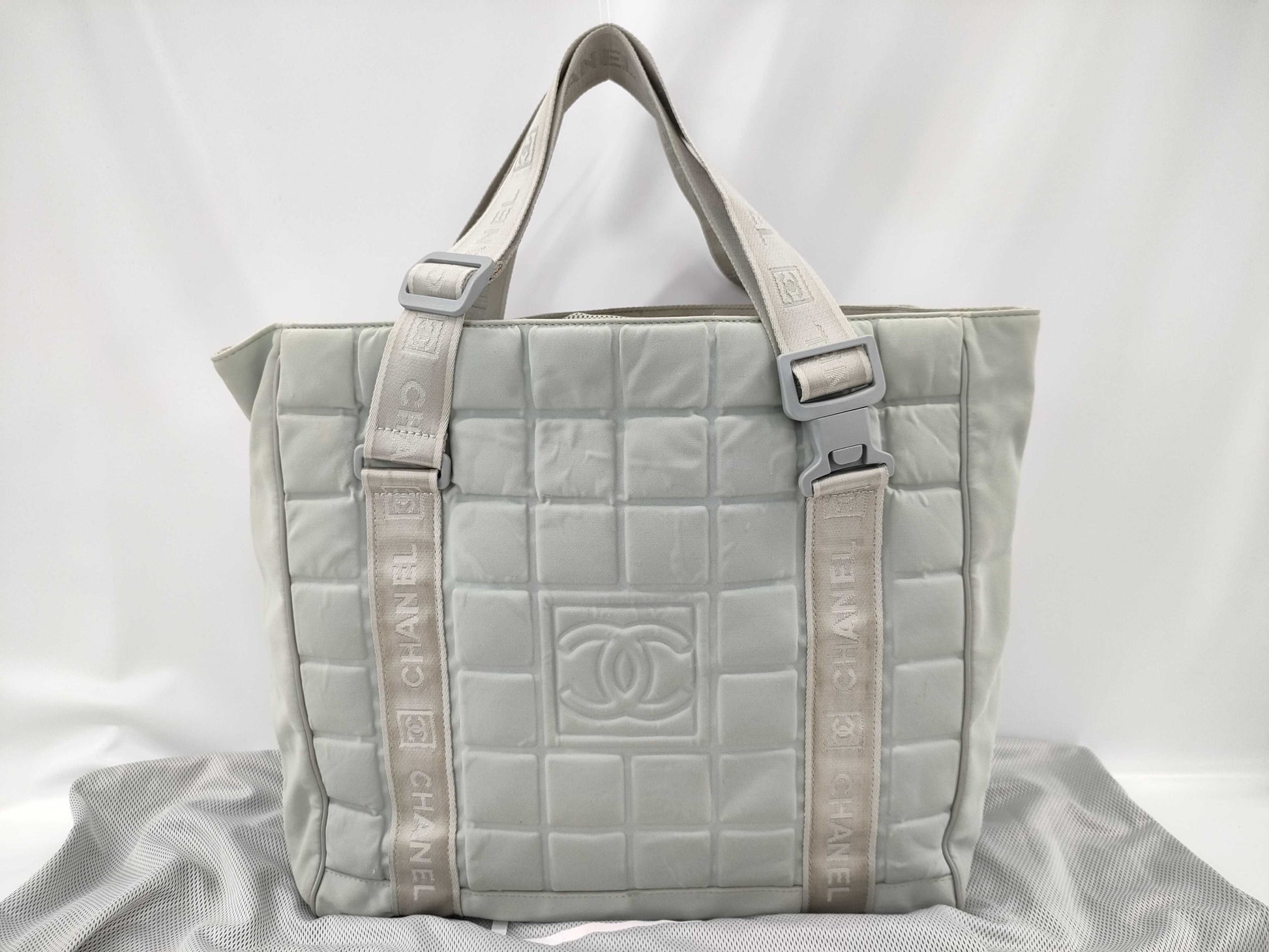 CHANEL Chanel Tote Bag Tote Bag