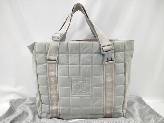 CHANEL Chanel Tote Bag Tote Bag