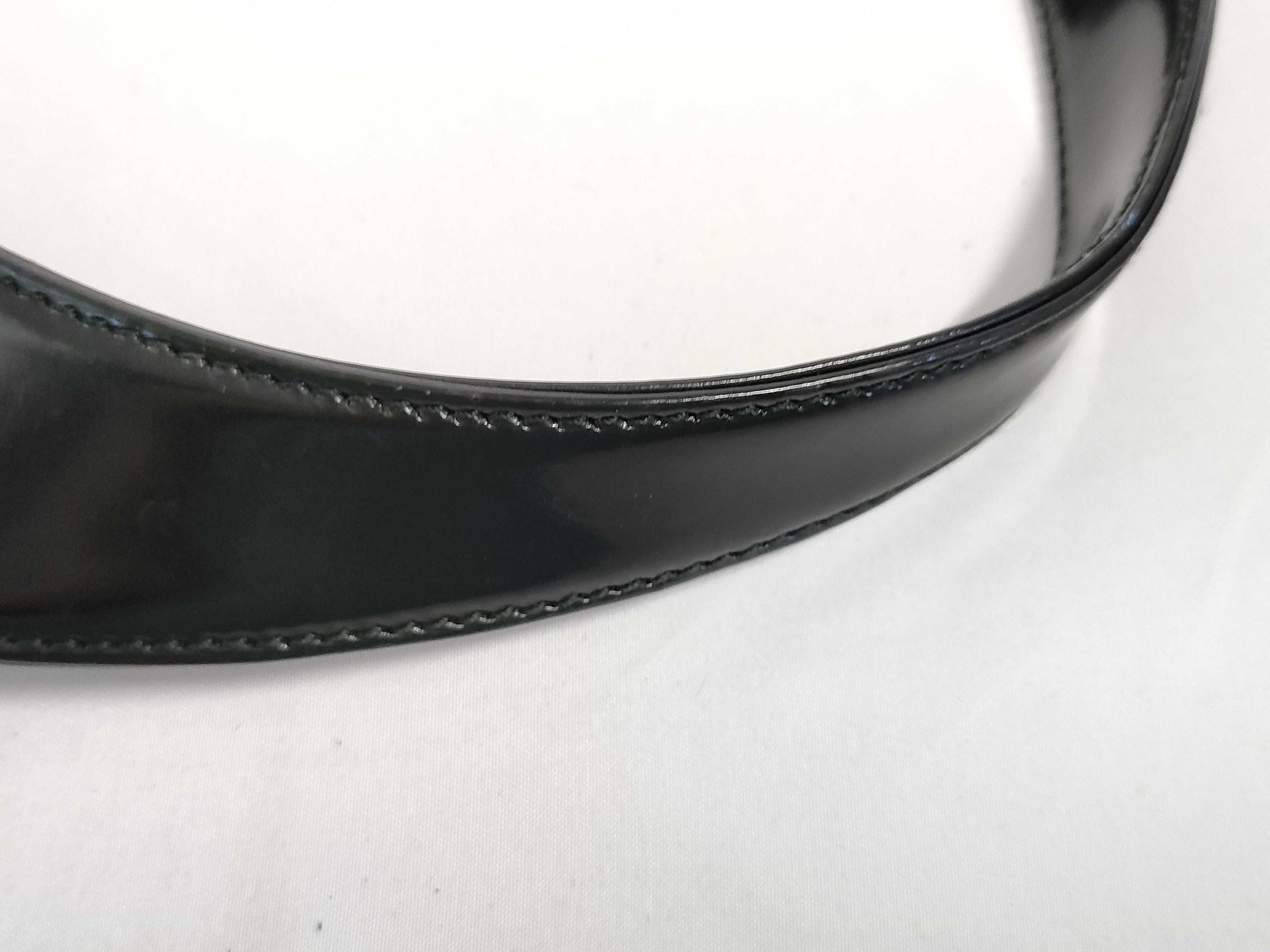 GUCCI Gucci Leather Handbag Handbag